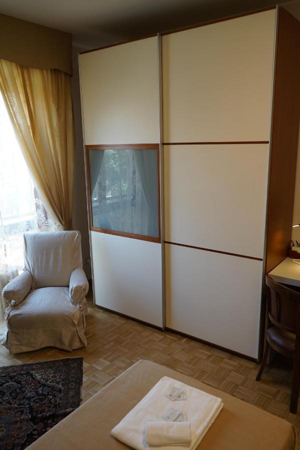 Avenue Rooms Verona Dış mekan fotoğraf