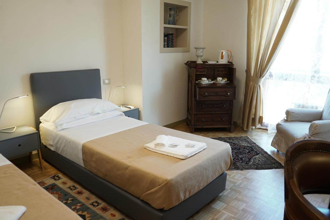 Avenue Rooms Verona Dış mekan fotoğraf