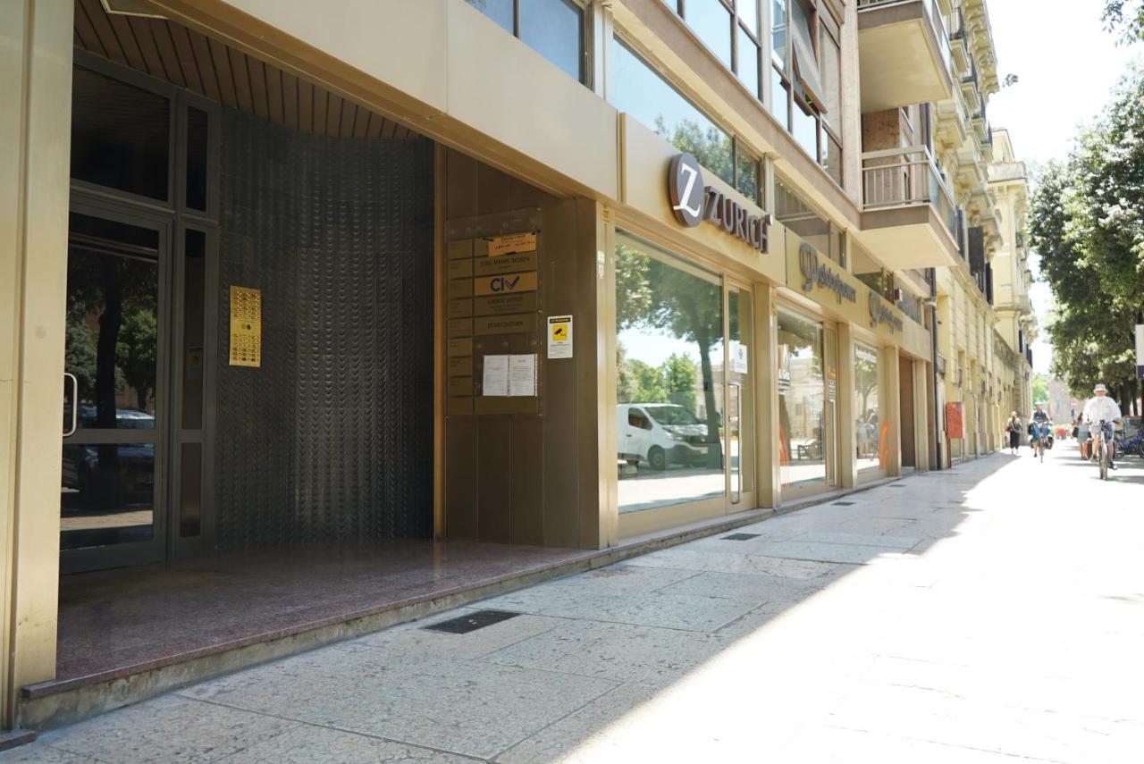 Avenue Rooms Verona Dış mekan fotoğraf