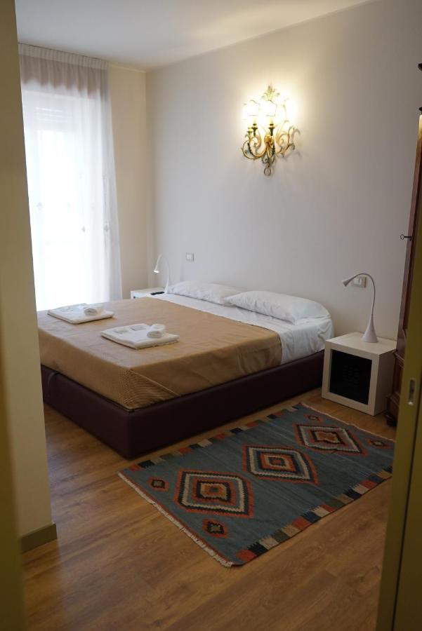 Avenue Rooms Verona Dış mekan fotoğraf
