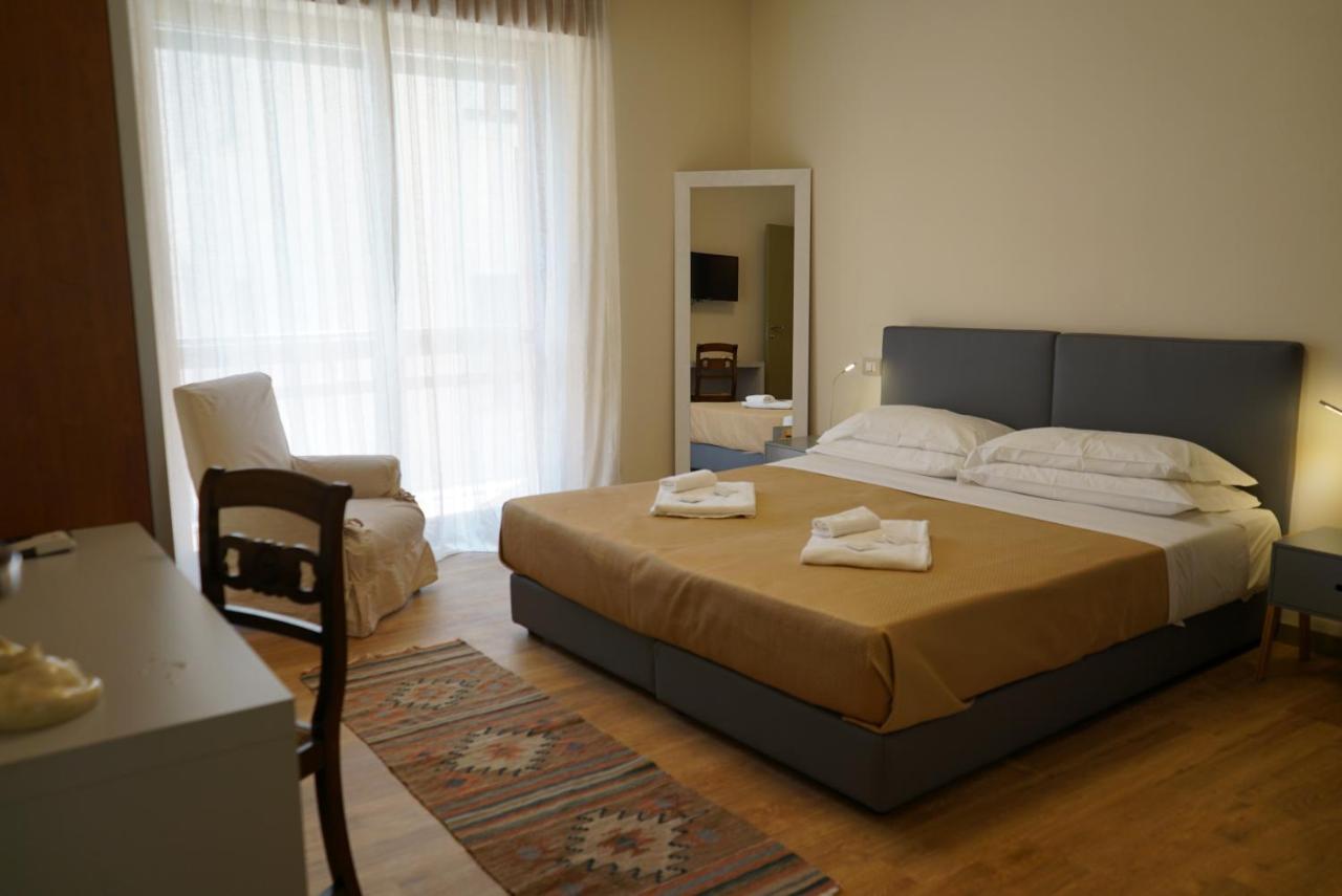Avenue Rooms Verona Dış mekan fotoğraf