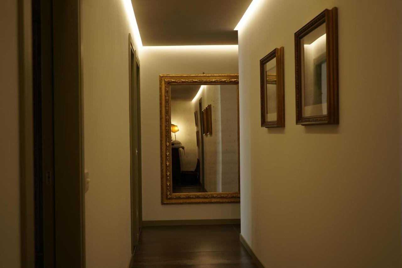 Avenue Rooms Verona Dış mekan fotoğraf