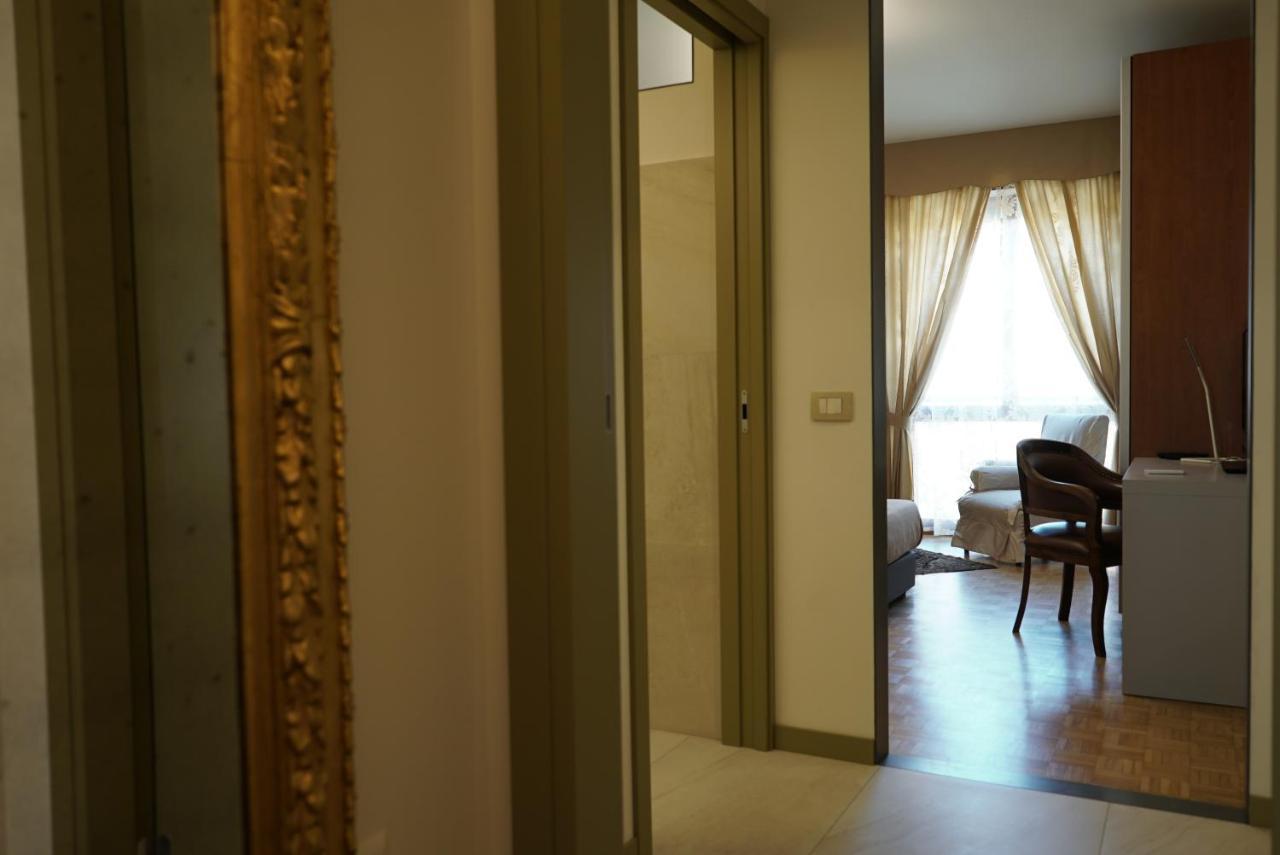 Avenue Rooms Verona Dış mekan fotoğraf