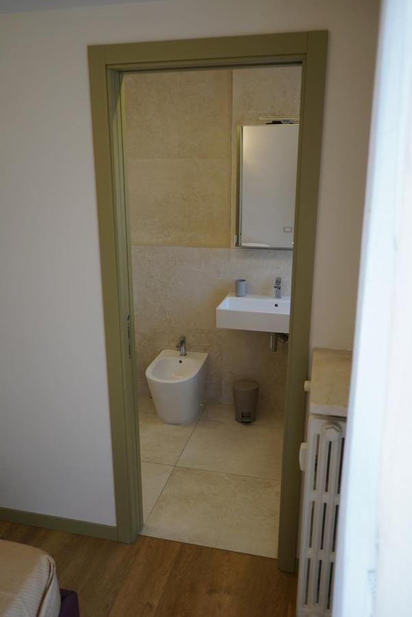 Avenue Rooms Verona Dış mekan fotoğraf