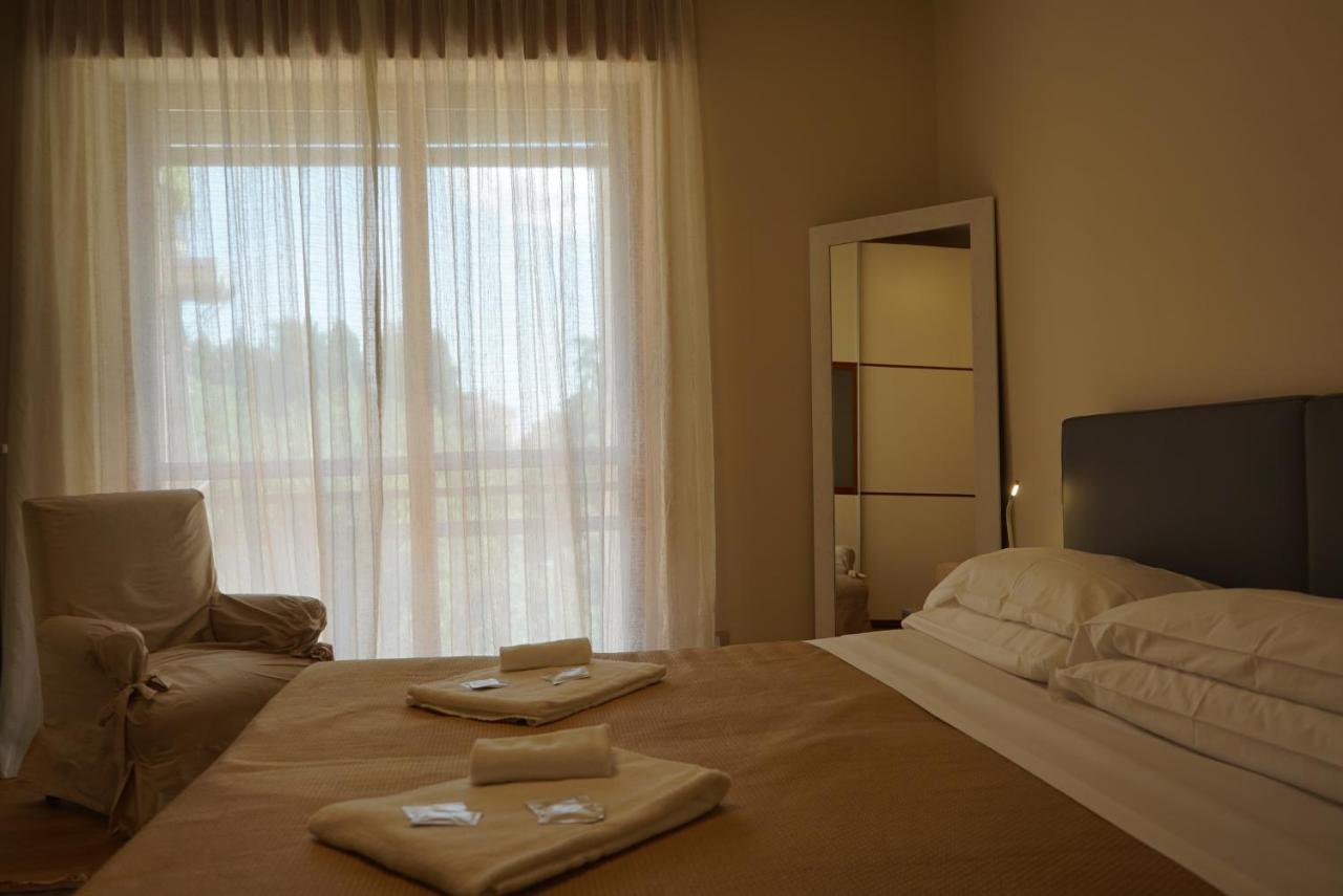 Avenue Rooms Verona Dış mekan fotoğraf