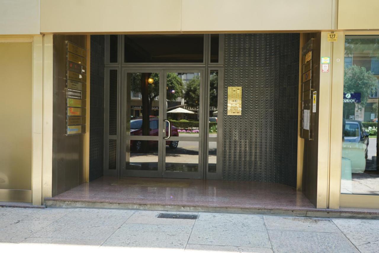 Avenue Rooms Verona Dış mekan fotoğraf