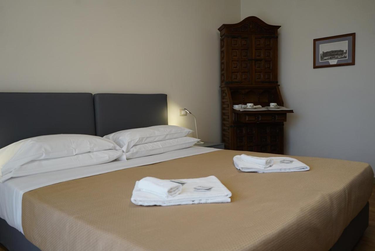 Avenue Rooms Verona Dış mekan fotoğraf