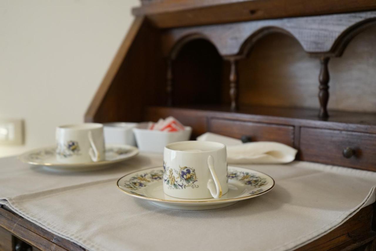 Avenue Rooms Verona Dış mekan fotoğraf