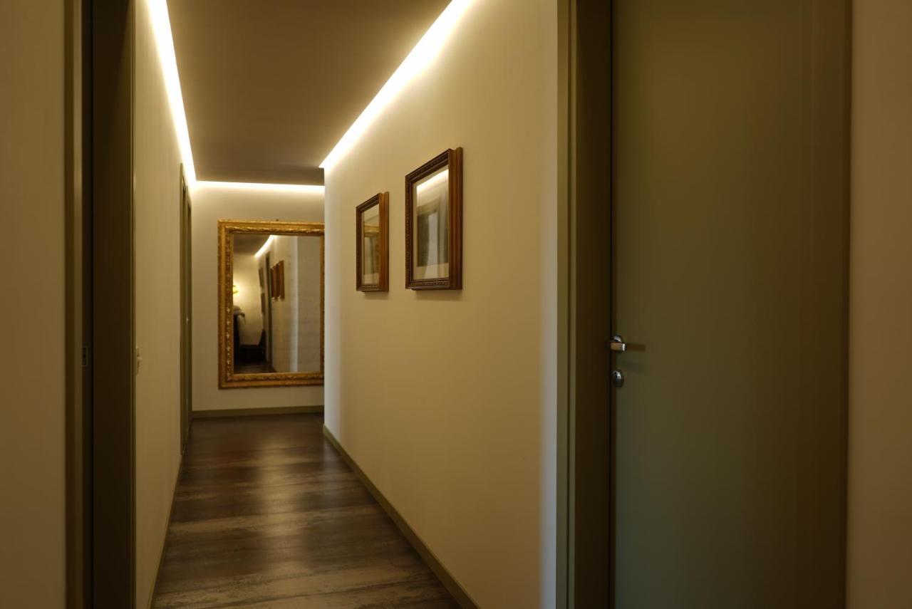 Avenue Rooms Verona Dış mekan fotoğraf