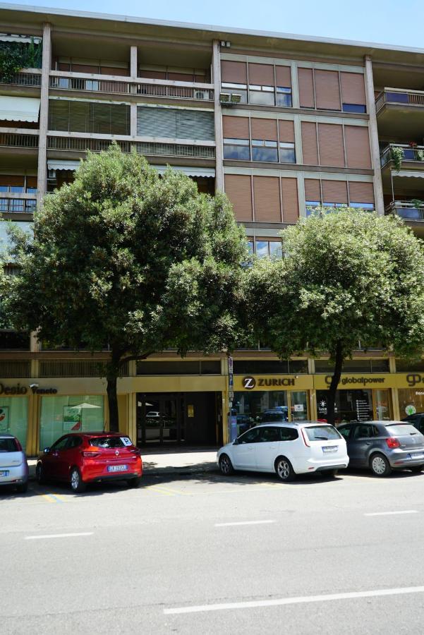 Avenue Rooms Verona Dış mekan fotoğraf