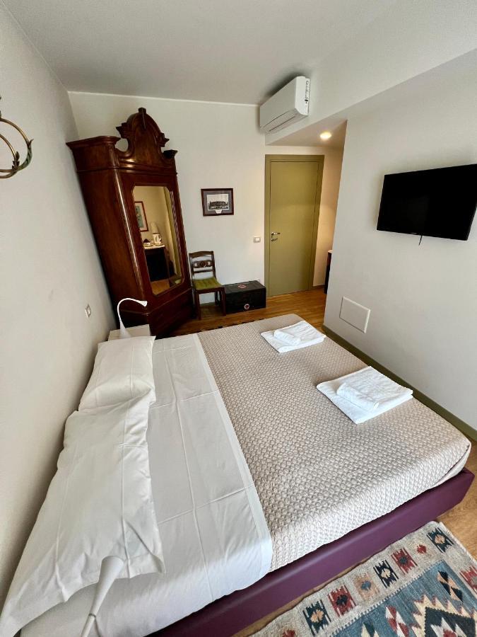 Avenue Rooms Verona Dış mekan fotoğraf