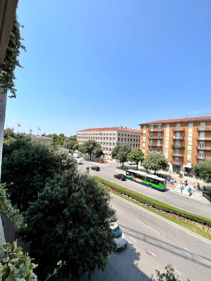 Avenue Rooms Verona Dış mekan fotoğraf