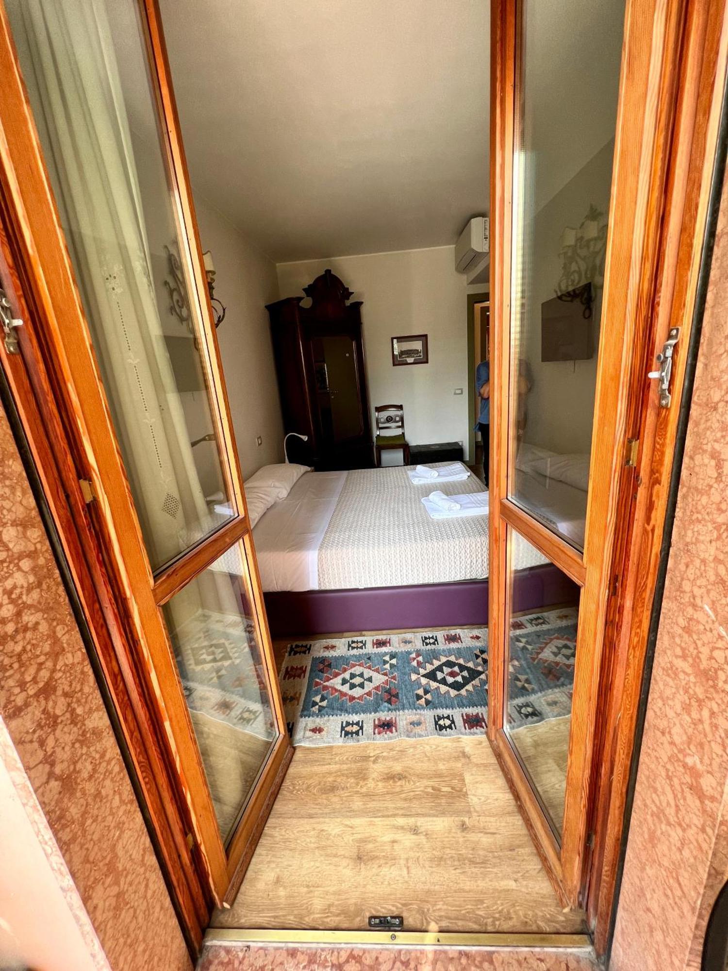 Avenue Rooms Verona Dış mekan fotoğraf