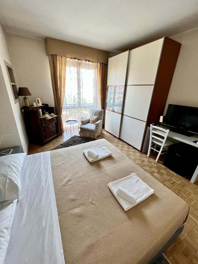 Avenue Rooms Verona Dış mekan fotoğraf