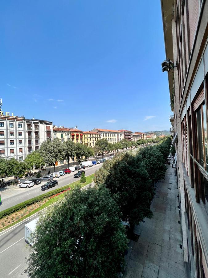 Avenue Rooms Verona Dış mekan fotoğraf