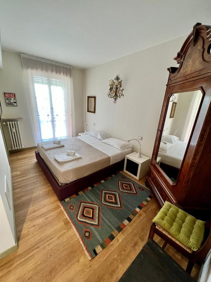 Avenue Rooms Verona Dış mekan fotoğraf