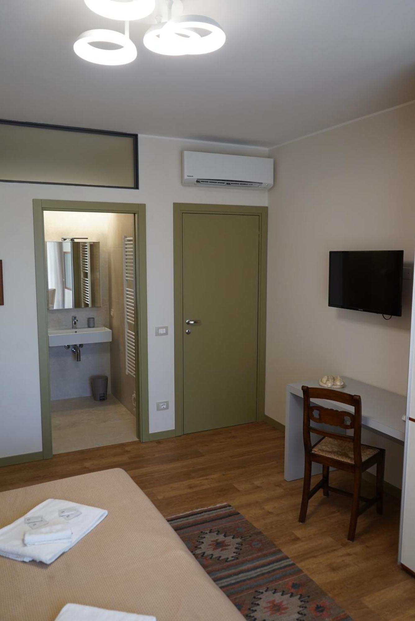 Avenue Rooms Verona Dış mekan fotoğraf