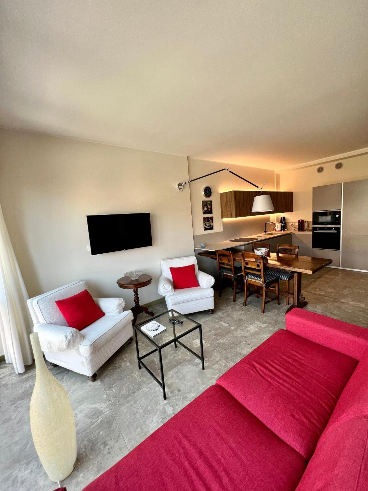 Avenue Rooms Verona Dış mekan fotoğraf