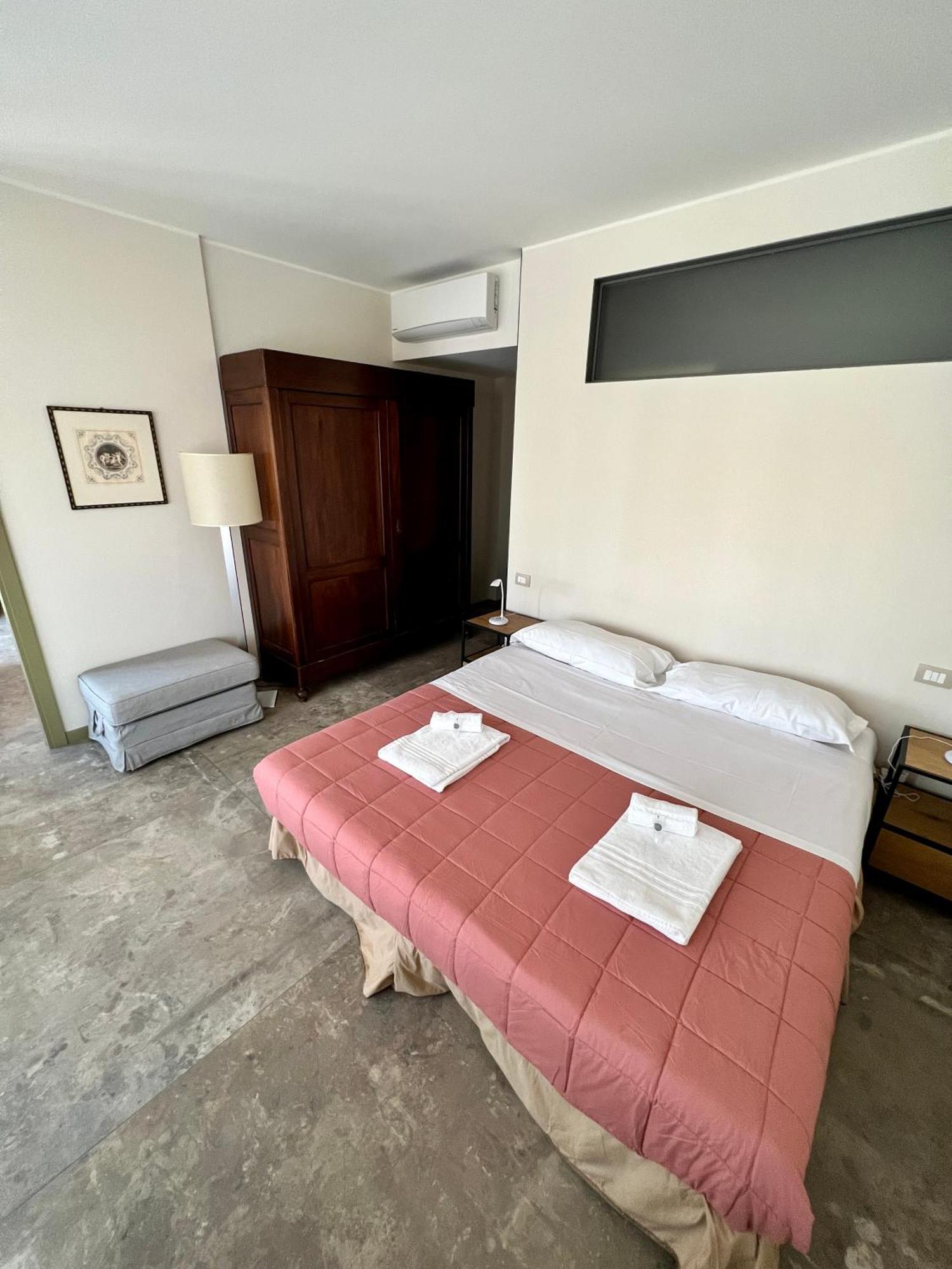 Avenue Rooms Verona Dış mekan fotoğraf