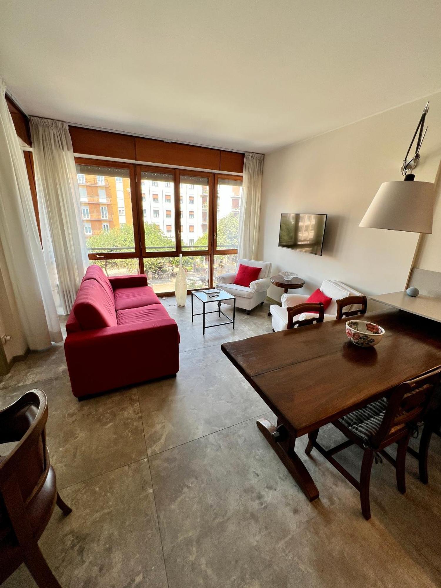 Avenue Rooms Verona Dış mekan fotoğraf